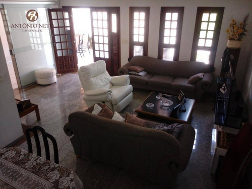 Casa À Venda, Sapiranga - Fortaleza/ce - Ca0125