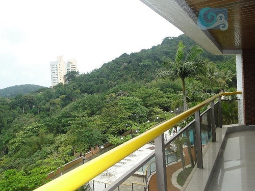 Imagem 10 de 30 de Apartamento Para Locação, Condomínio Sorocotuba - Guarujá - Ap3109