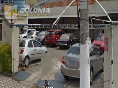 Imagem 3 de 7 de Terreno - Ref: 24416