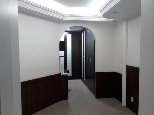 Imagem 10 de 30 de Apartamento Com 3 Dormitórios À Venda, 130 M² Por R$ 1.049.000,00 - Tatuapé - São Paulo/sp - Ap3621