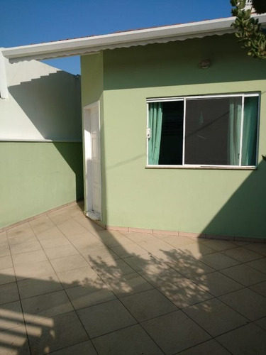 Imagem 1 de 19 de Casa Com 2 Dormitórios À Venda, 69 M² Por R$ 315.000,00 - Residencial Colinas Do Aruã - Mogi Das Cruzes/sp - Ca0731