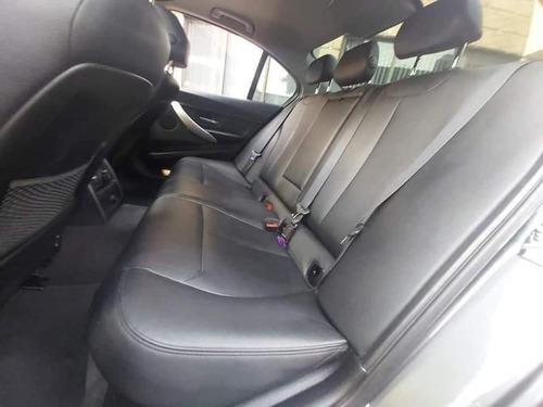 Imagen 15 de 15 de Bmw 328i Luxuri Line