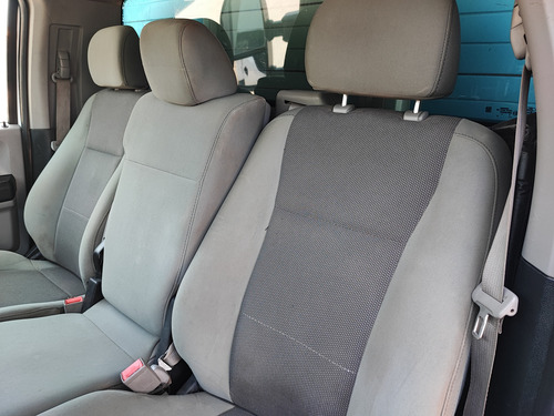 Ford F-350 6.3l Xl 6.2 Plus Ac At