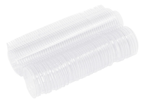Recipiente Para Fundir Cera, 100 Unidades, Calmshell, Separa