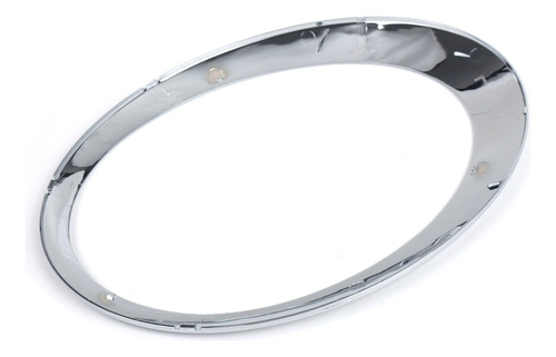 Faro Trim Ring Con Marco Cromado Para Cooper R50 R52 R53 20