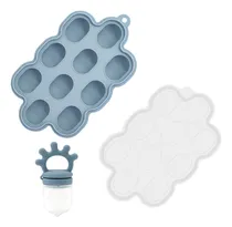 Comprar Moldes Para Paletas De Leche Materna Moldes Para Paletas De