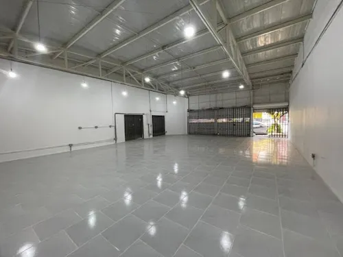 Bodegas En Arriendo Boston 643-8292251