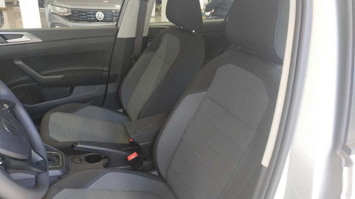 Imagen 5 de 6 de Volkswagen Nivus 2022 1.0 170tsi Manual
