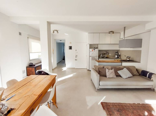 Venta De Departamento En Palermo