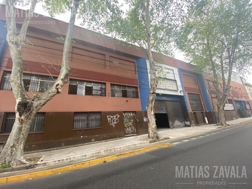 Imagen 3 de 30 de Galpón - Almagro