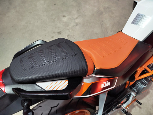 Ktm Duke 390
