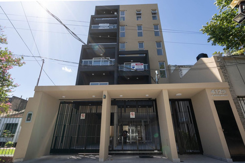 Venta Monoambiente A Estrenar Con Balcon Ciudadela