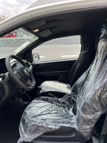 Fiat Fiorino 1.4 Endurance