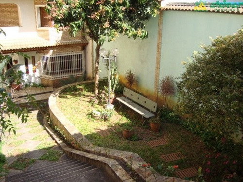 Imagem 29 de 30 de Venda Sobrado 4 Dormitórios Vila Rosália Guarulhos R$ 900.000,00 - 22769v