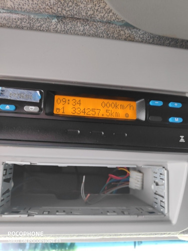 Iveco Bitruck 240e28