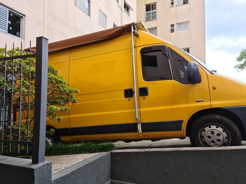 Motorhome Em Peugeot Boxer 2012/2013