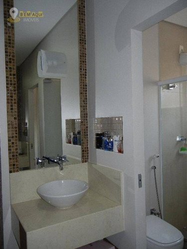 Imagem 10 de 20 de Casa Residencial À Venda, Condomínio Jardim Theodora, Itu. - Ca0250