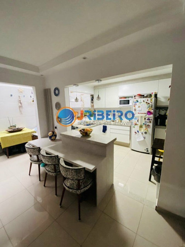 Imagem 22 de 30 de Casa Em Condomínio 3 Dormitórios 2 Vagas Cozinha Gourmet 1 Suíte Para Venda Em Santa Terezinha São Paulo-sp - 901267