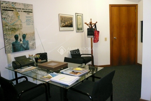 Imagem 7 de 8 de Sala/conjunto - Petropolis - Ref: 174085 - V-174085