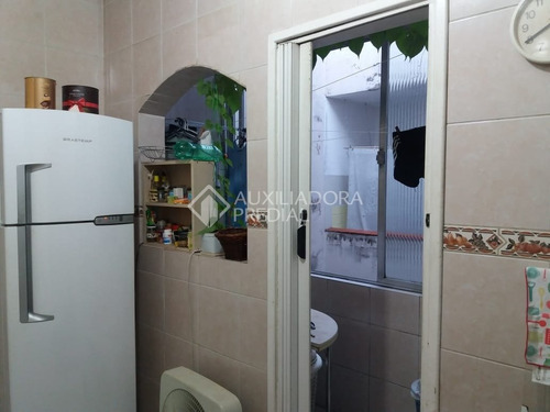 Imagem 5 de 11 de Apartamento - Azenha - Ref: 3126 - V-3126