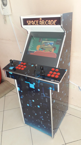 Imagem 4 de 10 de Arcade Locações