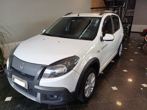 Renault Sandero Stepway