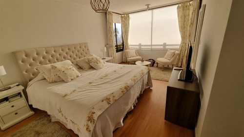 Depto Remodelado En Altos De Algarrobo / Se Aceptan Ofertas