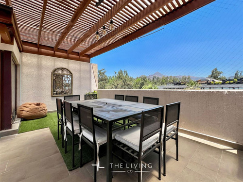 Precioso Dúplex, Terraza Panorámica Ubicación Insuperable!