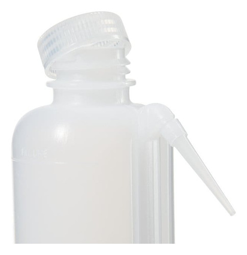 Piceta De Plástico Ldpe Boca Ancha 500ml Nalgene