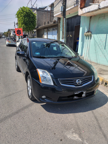 Nissan Sentra 2.0 Emotion 6vel Ee Mt