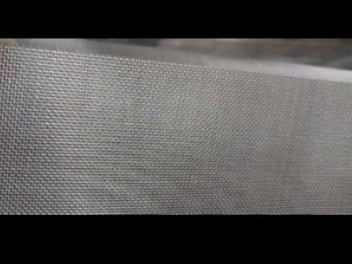Mesh 20 Hilo 0,30mm Luz 0,97mm 1 Metros De Ancho