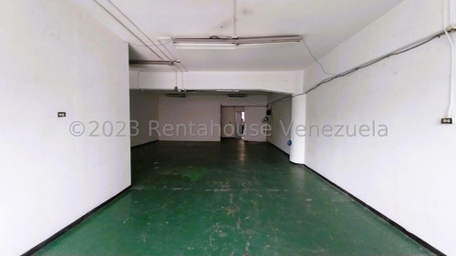 Carla Gonzalez Galpon En Alquiler En Los Cortijos De Lourdes Mls #24-5264 Sl