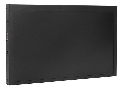 Monitor Ips Portátil De 10.1 Pulgadas Para Pantalla Lcd Rasp