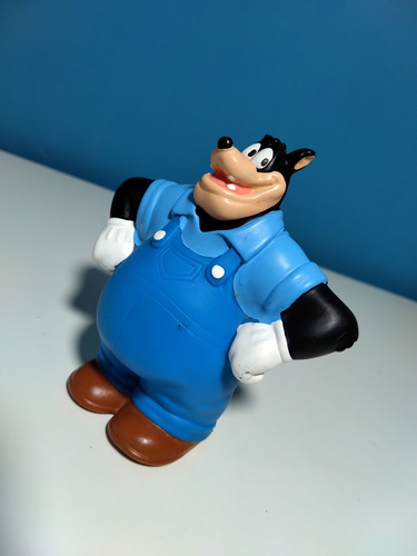 Muñeco Pedro /peter El Malo (disney) (Usado)