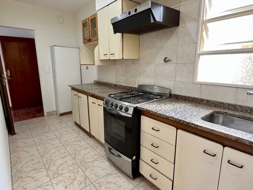 Venta Dpto 3 Amb Terraza Propia Caballito Cochera