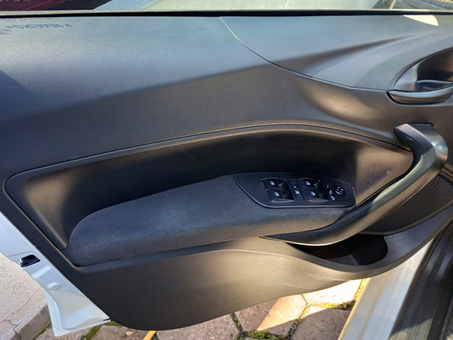 Fiat Cronos 1.3 Gse Drive Pack Conectividad