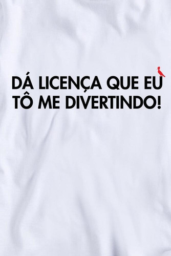 Macaquinho Bb Da Licenca Reserva Mini