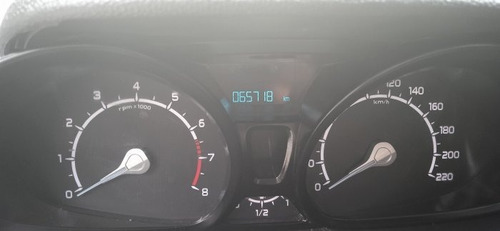Ecosport 1.6 Freestyle 16v Flex 4p Powershift