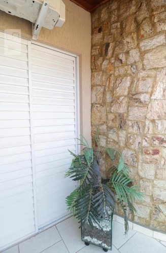 Imagem 17 de 24 de Casa De Condomínio À Venda Na Rua Daniel Mirabelo, Vila Ema, São Paulo - Sp - Liv-15959