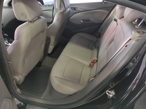 Imagem 9 de 10 de Chevrolet Cruze 1.4 Turbo Ltz 16v Flex 4p Automático