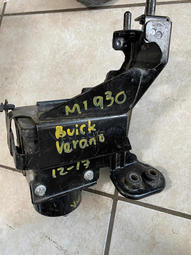 Módulo Abs Buick Verano 2012-1713365217 Ml930 (Usado)