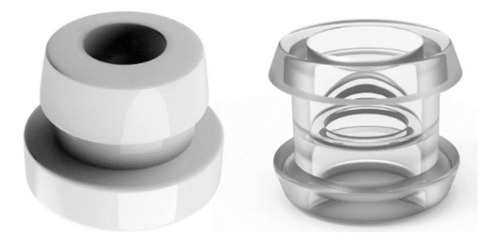 Kit De Bujes Cable Para Conexion Buick Rainier 20042007