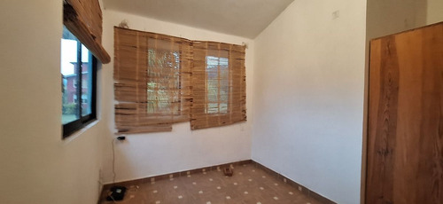 Casa En Renta En Acatitlán
