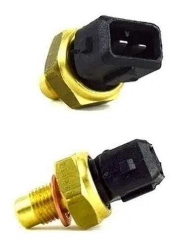 Sensor Temperatura Tablero Vw Gol Parati Saveiro 1.8 