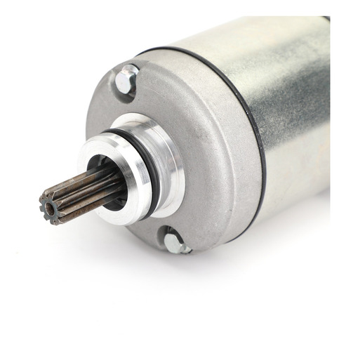 Motor De Arranque De 9 Ranuras Para Yamaha Xvs1300 Xvs950 V-