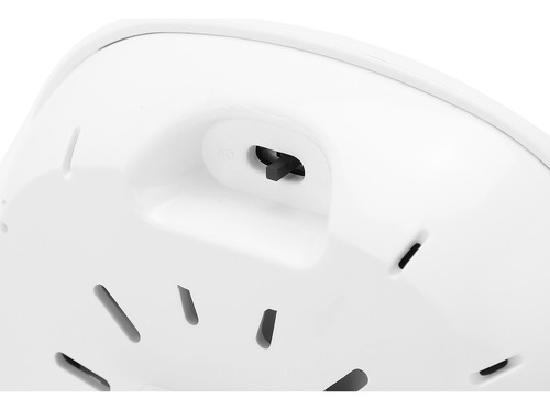Sirene De Alarme Sonoro Intelligent Wifi Flash Loudspeaker H