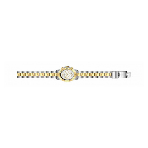 Reloj Invicta 17026 Acero Dorado Hombres