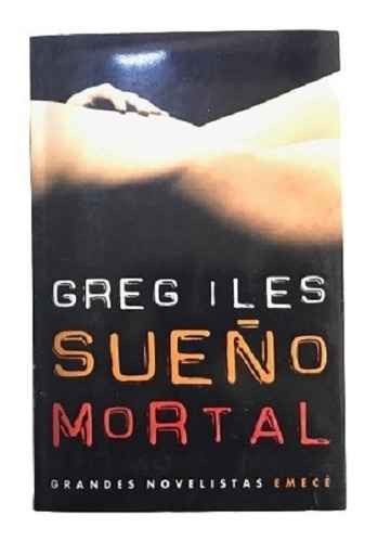 Sueño Mortal De Greg Iles
