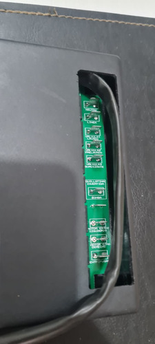 Programador Para Lavadora Marva C/variador