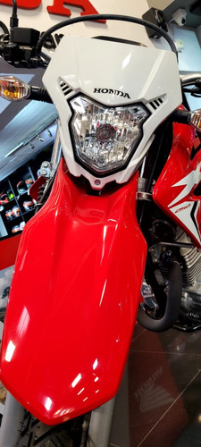Honda Xr 250 Tornado 0km 2024 Performance Bikes